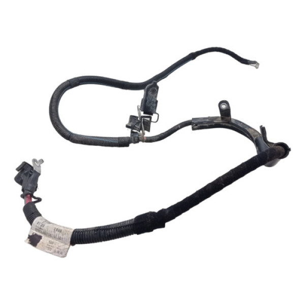 Chicote Alternador Fiat Pulse 2022 1.0 Turbo 