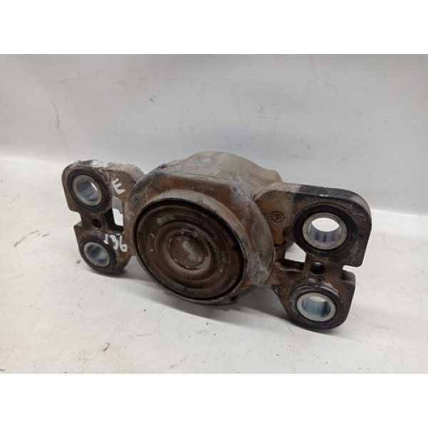 Coxim Motor Dianteiro Esquerdo Freelander 2 2008 3.2