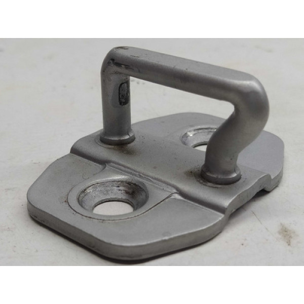 Batente Fechadura Porta Mercedes C200 Kompressor 2008