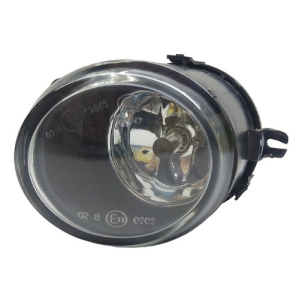 Farol Milha Esquerdo Chery Tiggo 2 2015 