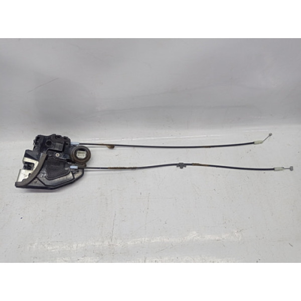 Fechadura Porta Traseira Direita Honda Civic Lxr 2014 2.0 