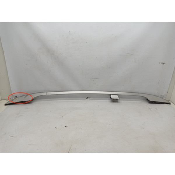 Rack Teto Esquerdo Gm Captiva Sport 2.4 2011