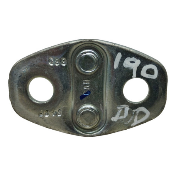 Batente Dianteiro Direito Nissan Sentra Advance 2.0 2023