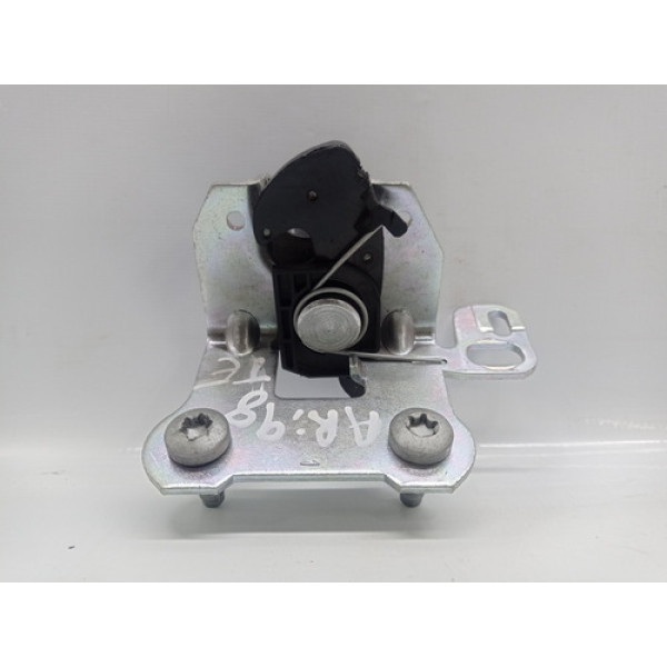 Fechadura Banco Traseiro Mercedes C200 2014 Ref A2049200572