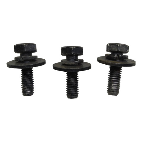 Parafuso Farol Milha Chery Tiggo 3x Pro 2022