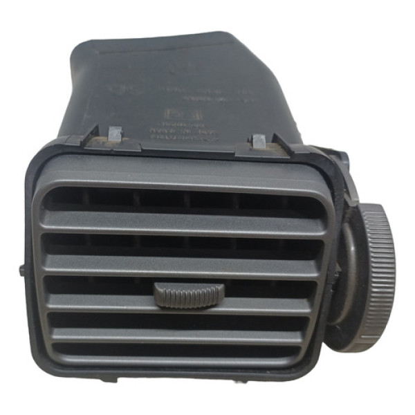 Difusor Ar Direito Painel Subaru Forester 2008 2.5 Aut 