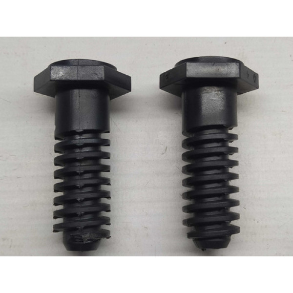 Batente Regulador Capô Jeep Grand Cherokee 2009