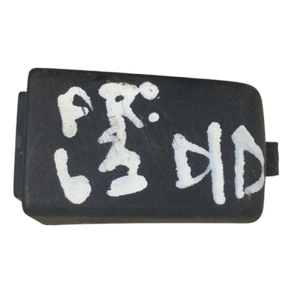 Acabamento Maçaneta Traseira Esquerda Freelander Se 2008 3.2