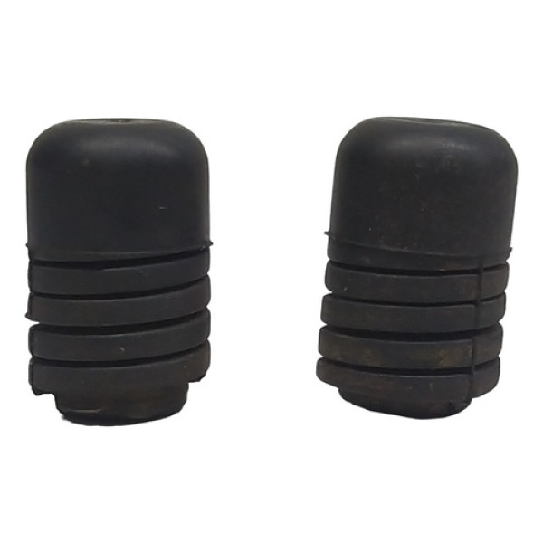 Batente Ajuste Capô Chery Tiggo 3x Pro 2022