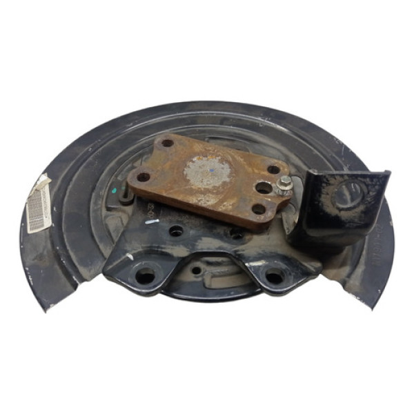 Cubo Roda Traseira Direita Chery Arrizo 5 Rxt 2020 1.5 Aut