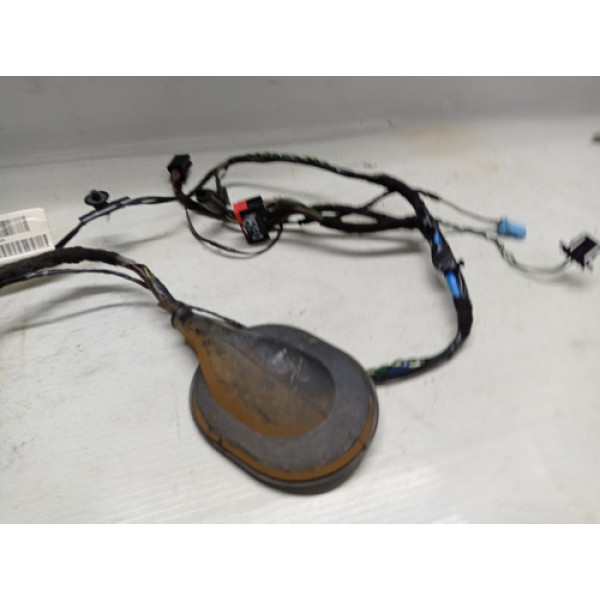 Chicote Porta Traseira Direita Discovery 4 2010