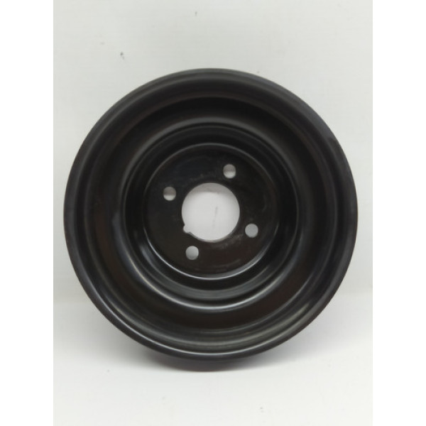 Polia Bomba Dágua Hyundai Santa Fé 3.5 2012