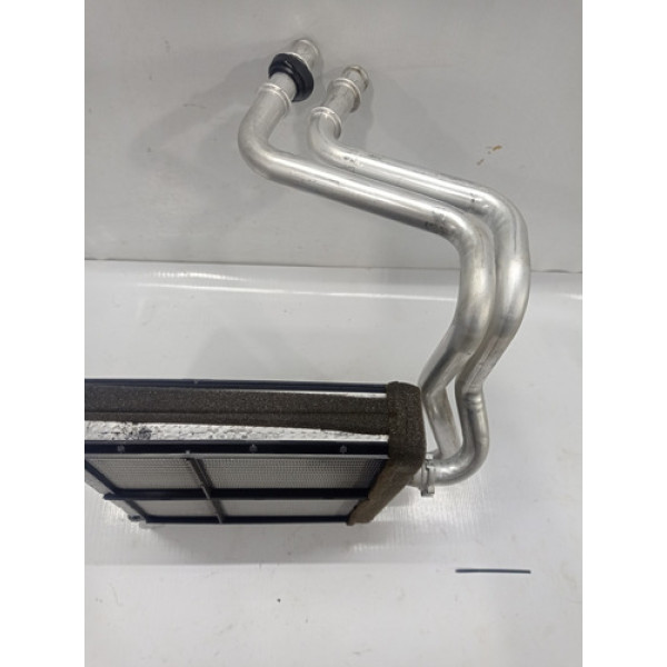 Radiador Ar Quente Caixa Evaporadora Mercedes C200 2008