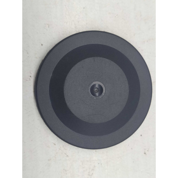 Guarda Pó Rolamento Esticador Correia Alternador Vw Up Tsi