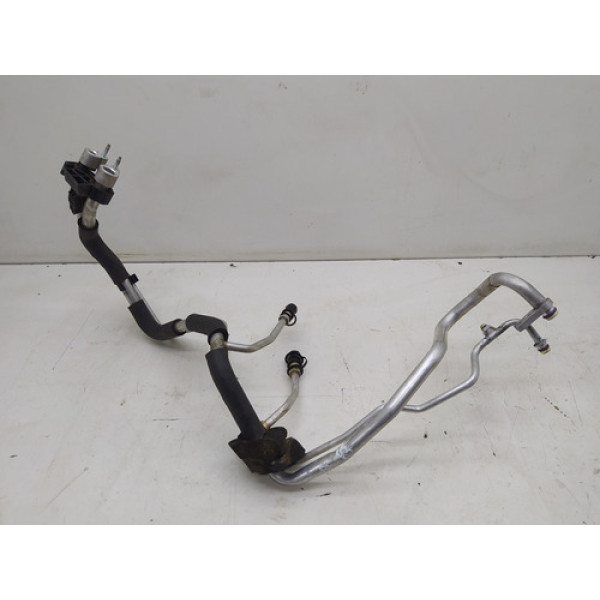 Mangueira Do Ar Condicionado Evoque Dynamic 2013 2.0