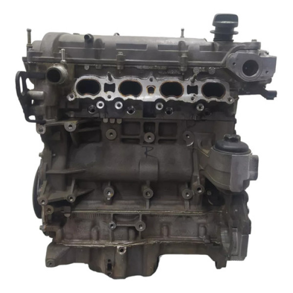 Motor Parcial Gm Captiva Sport 2011 2.4 Aut