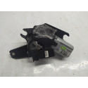 Motor Limpador Traseiro Mercedes C180 Touring 2014 Paralelo