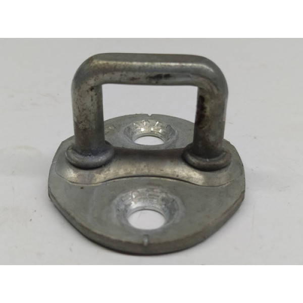 Batente Fechadura Porta Mitsubishi Lancer 2012 B