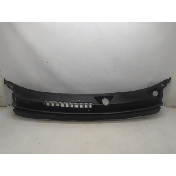 Grade Churrasqueira Dodge Journey 2010 Rt 2.7 Aut