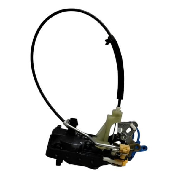 Fechadura Eletrica Porta Traseiro Direita Tiggo 5x 1.5 2021