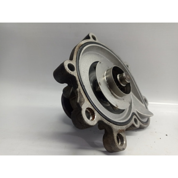 Bomba Dágua Mercedes Benz C250 2013 1.8 Turbo 