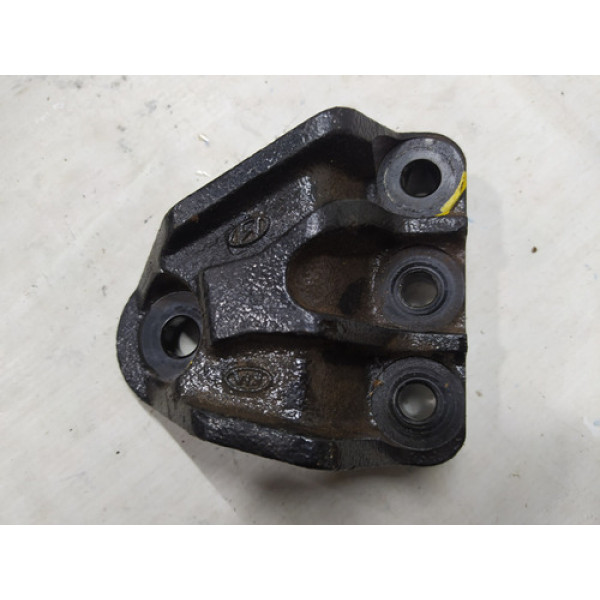 Suporte Coxim Dianteiro Direito Creta Prestige 2019