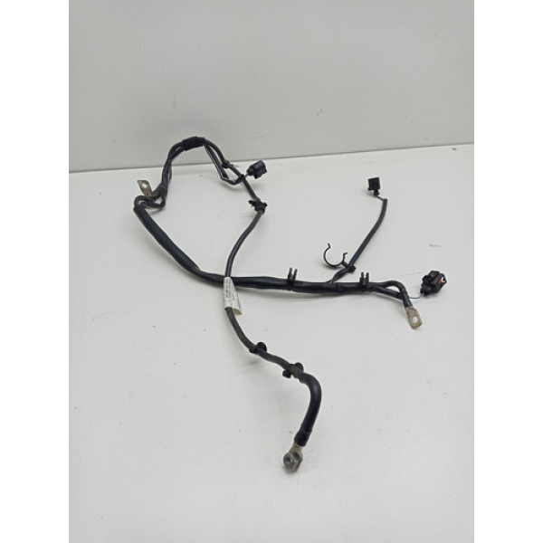 Chicote Alternador Volkswagen Polo 1.0 2018 2q0971349nj