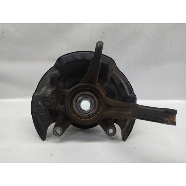 Manga Eixo Dianteira Esquerda Honda Hrv 2021 