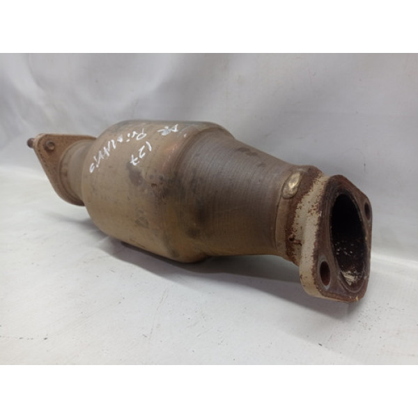 Catalisador Intermediário Hyundai Santa Fe 2012 3.5 V6 Aut