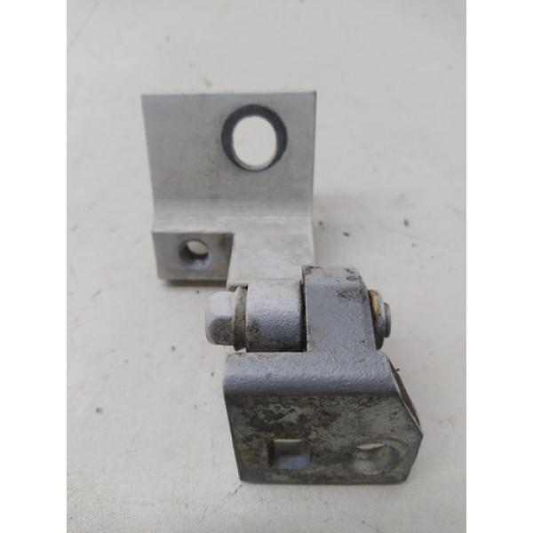 Dobradiça Superior Traseira Esquerda Chery Tiggo 2 2019 