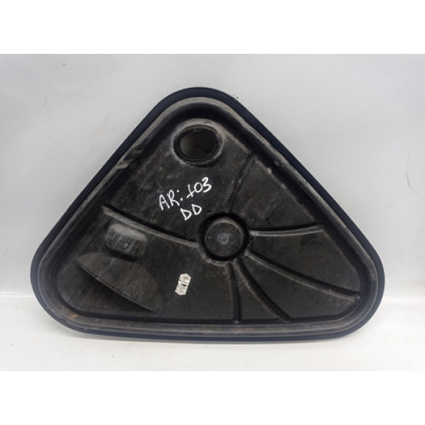 Capa Acabamento Porta Dianteira D/ Volkswagen T-cross 2020 