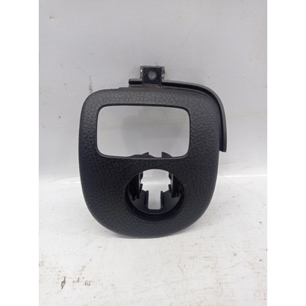 Moldura Acabamento Botão Start/stop Kia Mohave 2010 3.0 