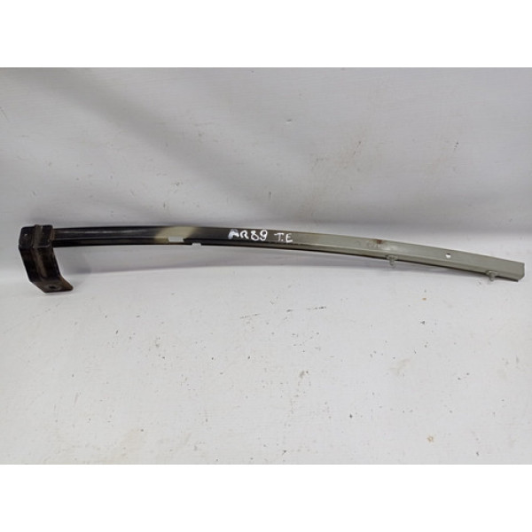 Canaleta Guia Vidro Traseiro Esquerdo Subaru  Tribeca 2008