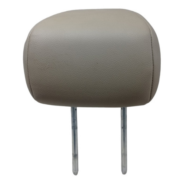 Cabeceira Couro Traseira Central Freelander 2 2013 2.0 Gas