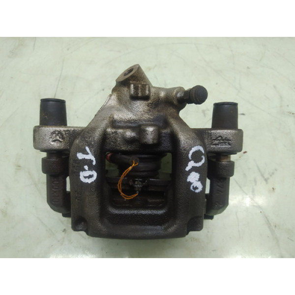 Pinça Traseira Direita Mercedes C200 K 2008 1.8 