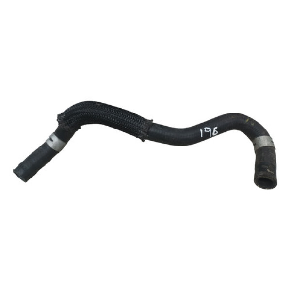 Mangueira Agua Motor Nissan Kicks 2020 1.6 Aut