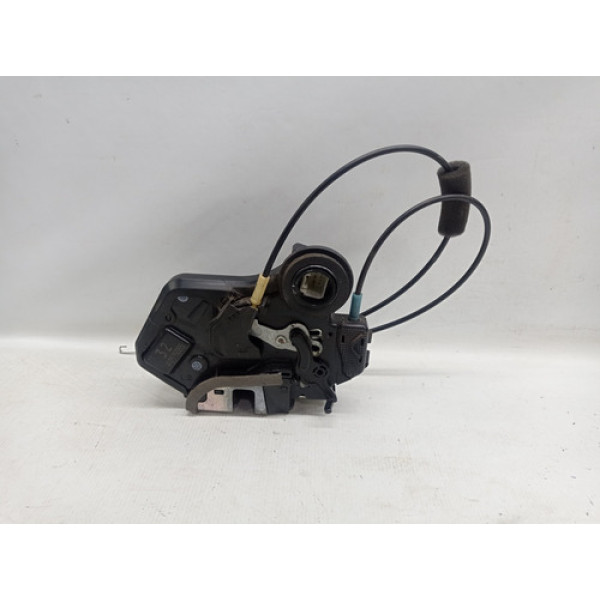 Fechadura Dianteira Direita Suzuki Grand Vitara 2015 2.0