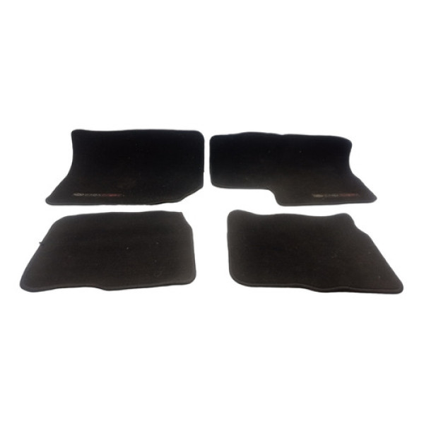 Jogo Tapete Chery Arrizo 5 Rxt 1.5 Turbo 2020 Aut 