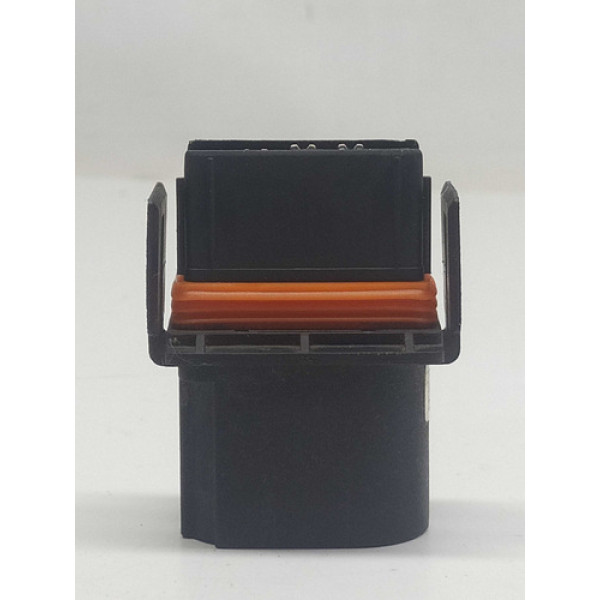 Conector Chicote Porta Bmw X3 Xdrive 3.0 2012