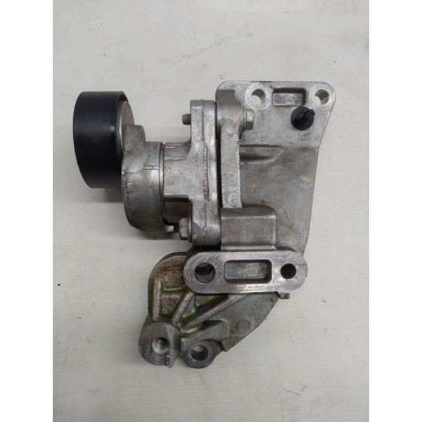 Tensor Correia Com Suporte Fiat Toro Volcano 2.4 2020