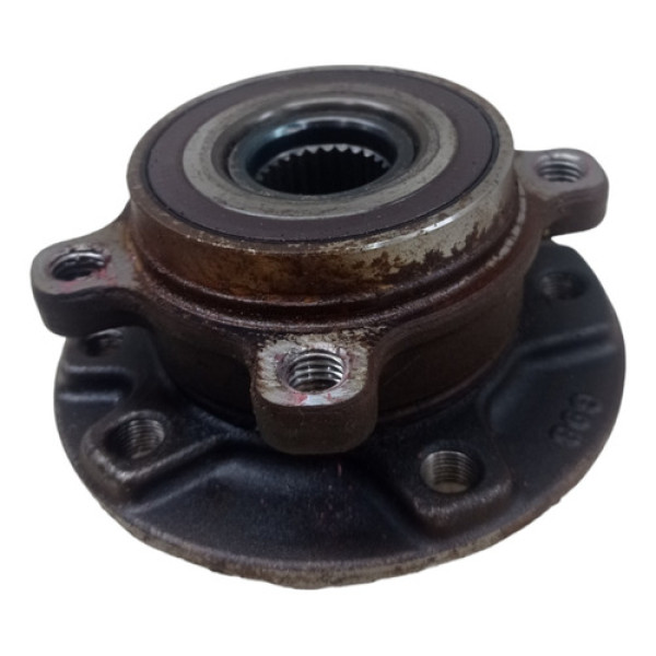 Cubo Roda Dianteiro Direito Jeep Renegade 2021 1.8 Aut