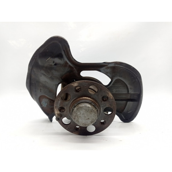 Montante Manga Eixo Dianteira Esquerda Mercedes C200 2014