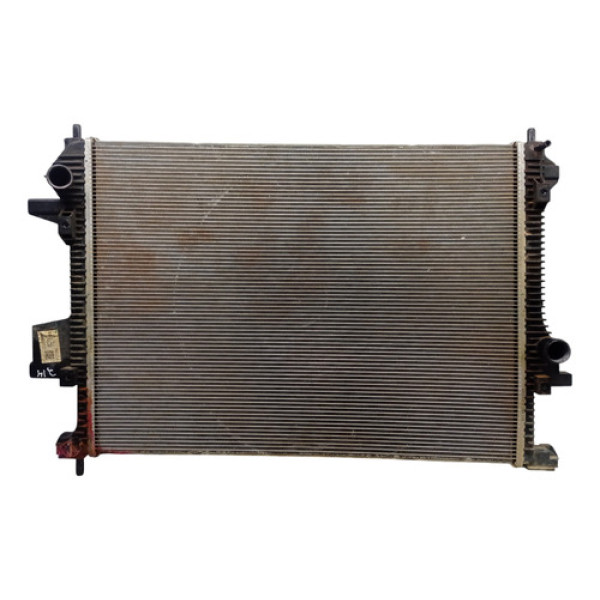 Radiador Água Chery Tiggo 7 Pro 1.6 Gasolina Aut Caoa 2024