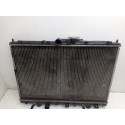 Radiador Mitsubishi Pajero Tr4 2008 2.0