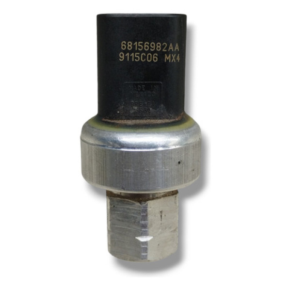 Sensor Pressostato Jeep Compass Sport 2020 2.0 Tigershark 