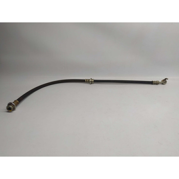 Flexível Dianteiro Direito Nissan Kicks 1.6 2022 Aut