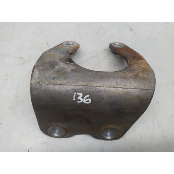 Suporte Coxim Motor Freelander 2 2007 3.2 Aut