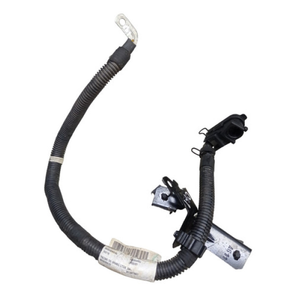 Cabo Positivo Bateria Jeep Compass Limited  2.0 Aut 2021