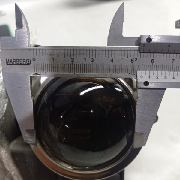 Projetor Farol Esquerdo Subaru Tribeca 2008