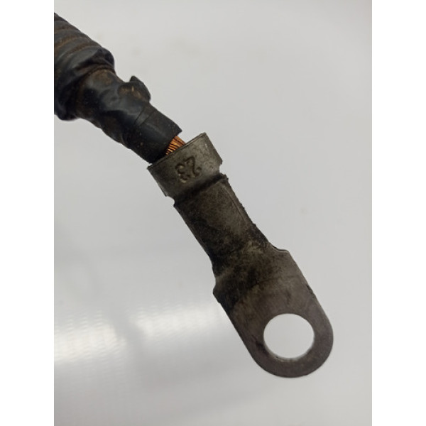 Cabo Negativo Bateria Freelander 2 2009 3.2